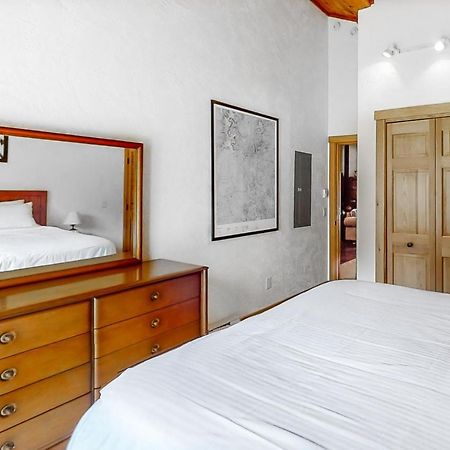 Apartament Linderhof Mountainside 12 Bartlett Zewnętrze zdjęcie