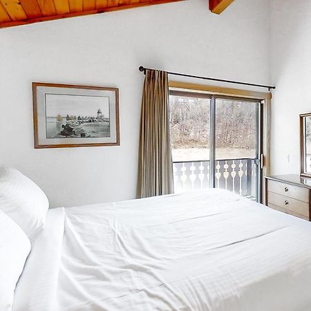 Apartament Linderhof Mountainside 12 Bartlett Zewnętrze zdjęcie