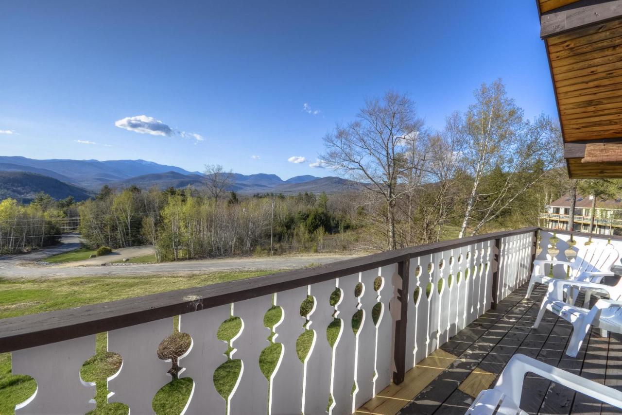 Apartament Linderhof Mountainside 12 Bartlett Zewnętrze zdjęcie