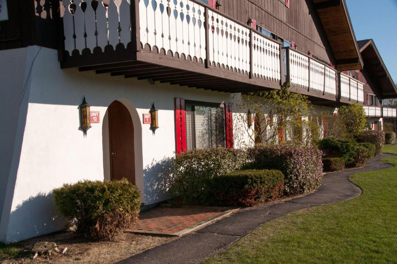 Apartament Linderhof Mountainside 12 Bartlett Zewnętrze zdjęcie