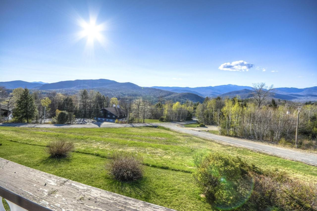 Apartament Linderhof Mountainside 12 Bartlett Zewnętrze zdjęcie