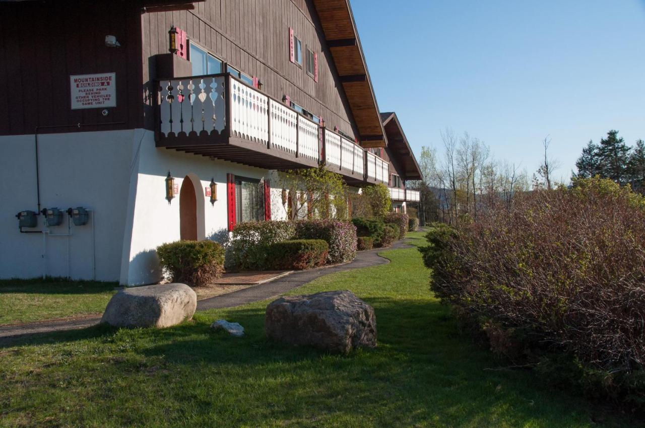 Apartament Linderhof Mountainside 12 Bartlett Zewnętrze zdjęcie