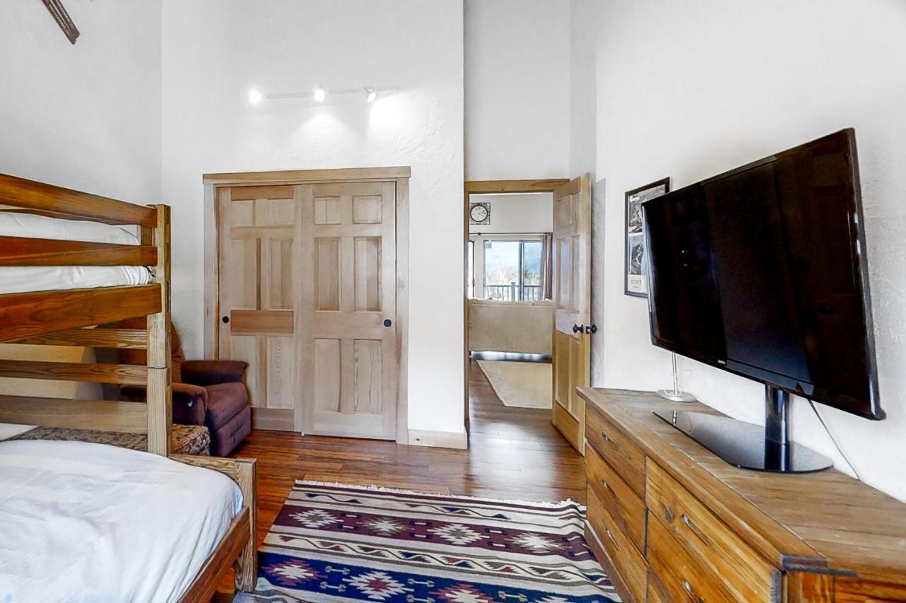 Apartament Linderhof Mountainside 12 Bartlett Zewnętrze zdjęcie