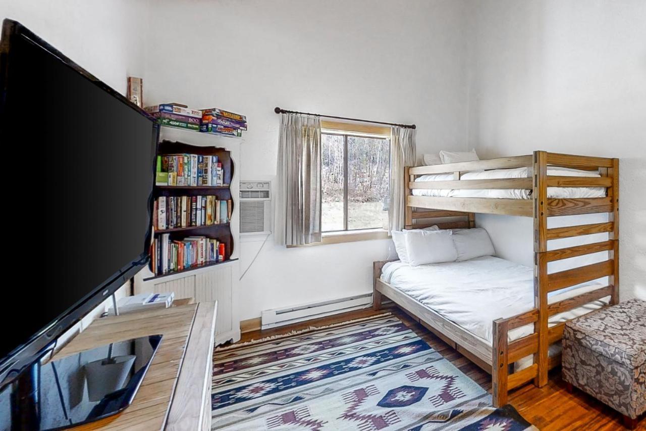 Apartament Linderhof Mountainside 12 Bartlett Zewnętrze zdjęcie