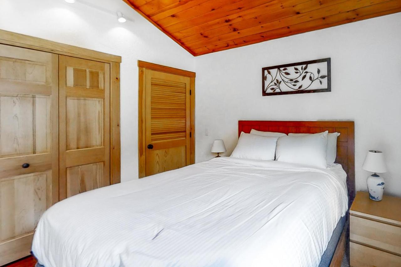 Apartament Linderhof Mountainside 12 Bartlett Zewnętrze zdjęcie
