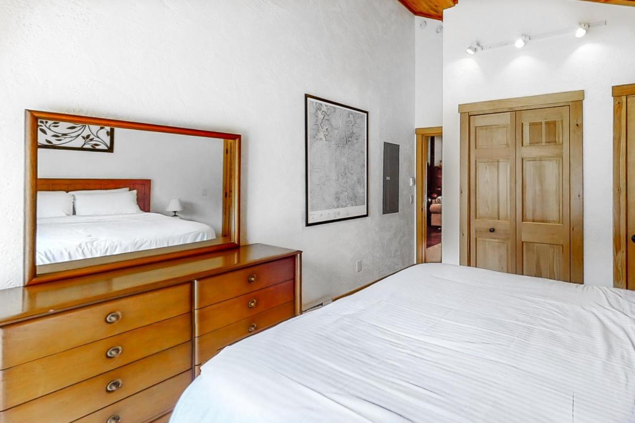 Apartament Linderhof Mountainside 12 Bartlett Zewnętrze zdjęcie